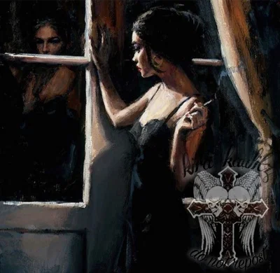 Grace Moore || A Lady Worth Killing For