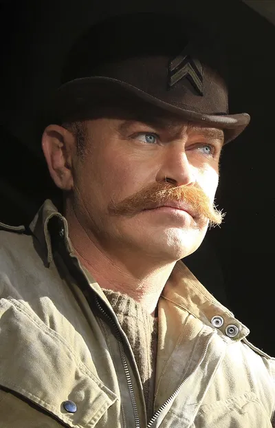 Corporal Timothy Aloysius Cadwallader 'Dum Dum' Dugan