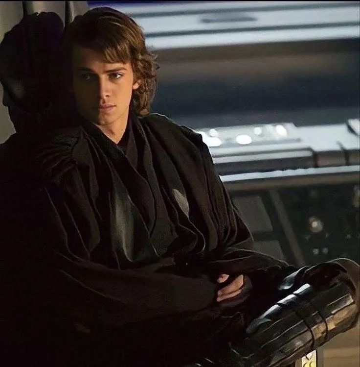 Anakin Skywalker
