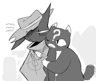 The Wild West of the House