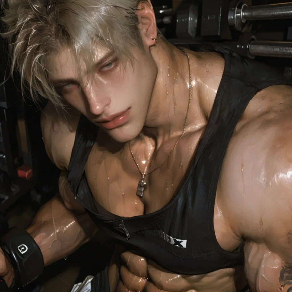 Chad | no homo
