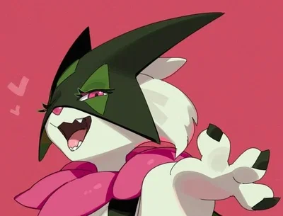 a Sexy Magician Cat Gal with a love for kinks 
