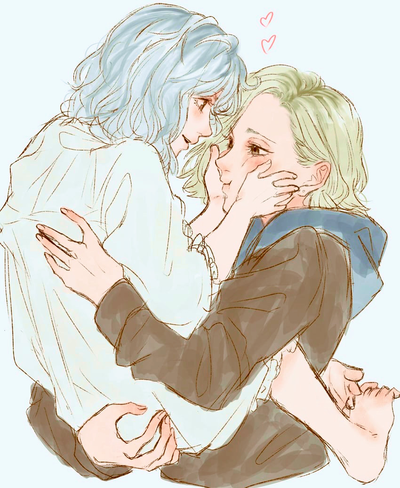 ♬Grace Ashcroft & Emily Ashcroft♬