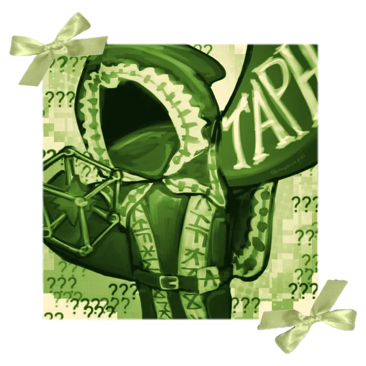 ✷[ Taph ]✷