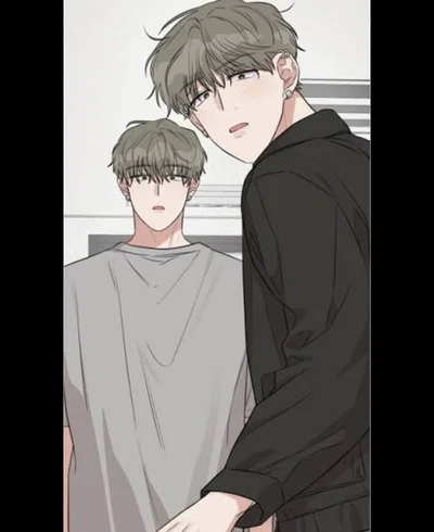 Yandere twins