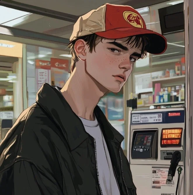 Cory