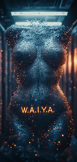W.A.I.Y.A.