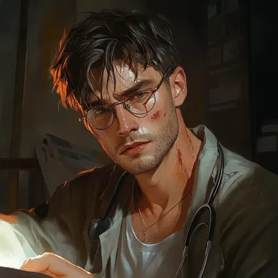 Dr. Alex Langford