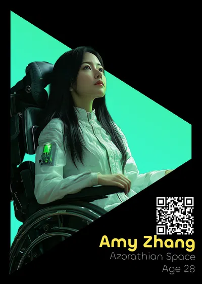 Amy Zhang