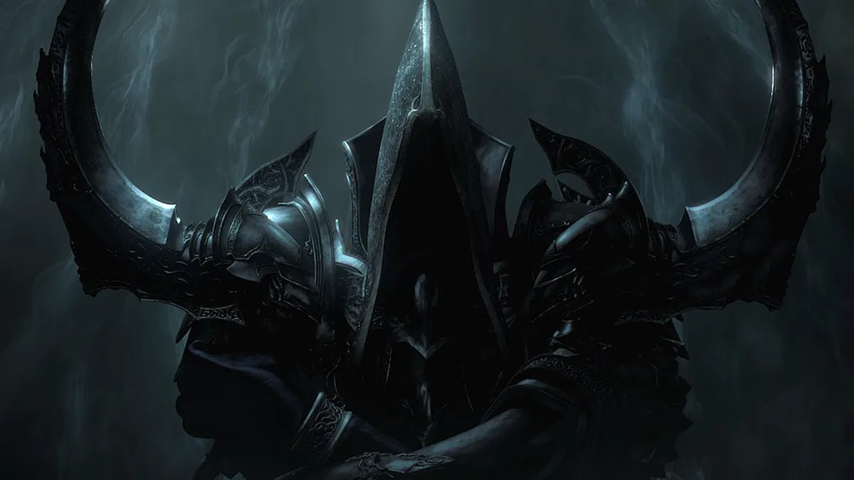 Malthael - Diablo III
