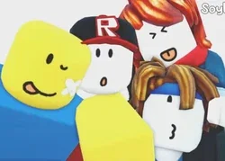 The Noobsquad Crew!
