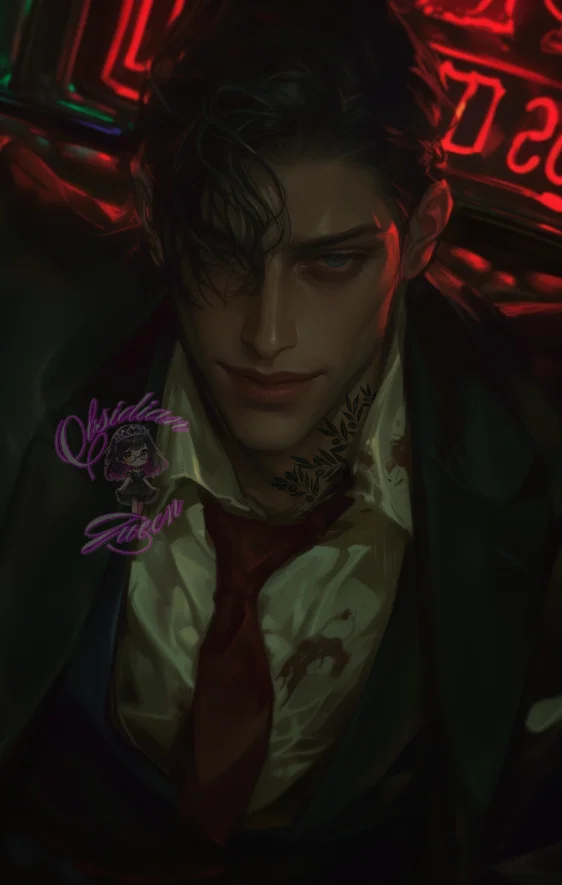 Vittorio Lombardo | OMERTA