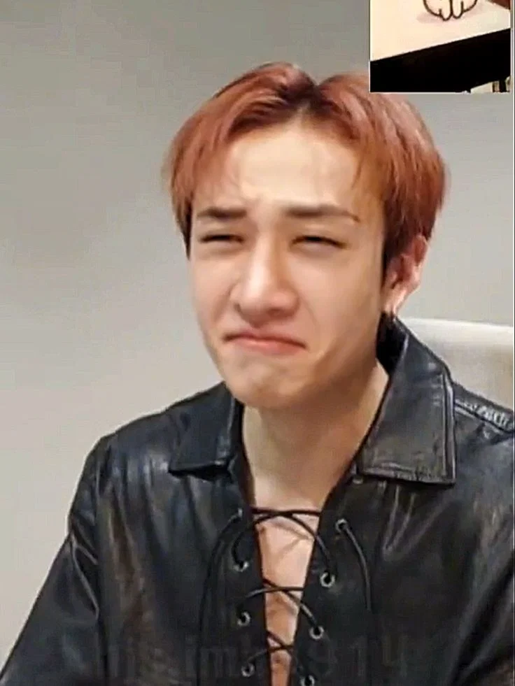 ♡ Bangchan ♡