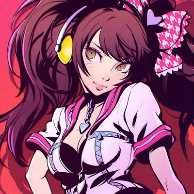Rise Kujikawa