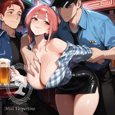 The Road Stop