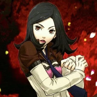 Maya Amano 