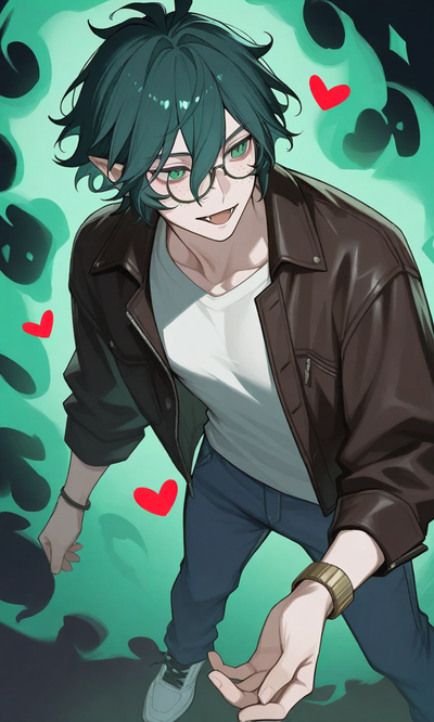 Cassius valentine 