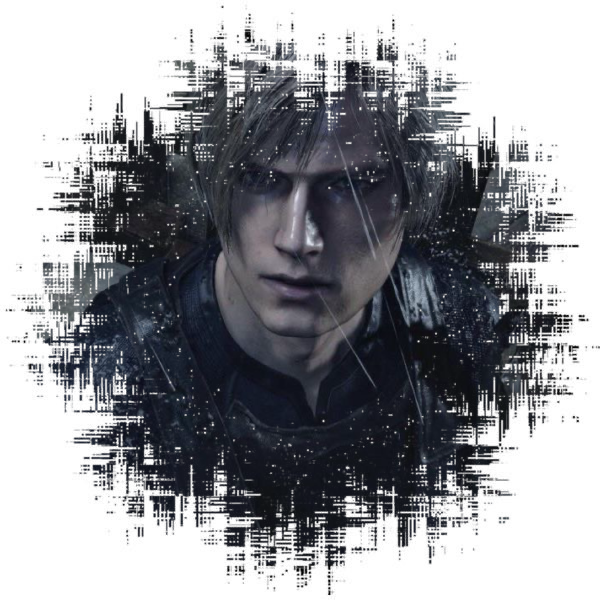 𓆩 ♱ 𓆪 Leon Kennedy