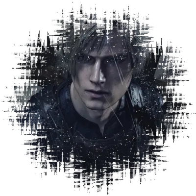𓆩 ♱ 𓆪 Leon Kennedy