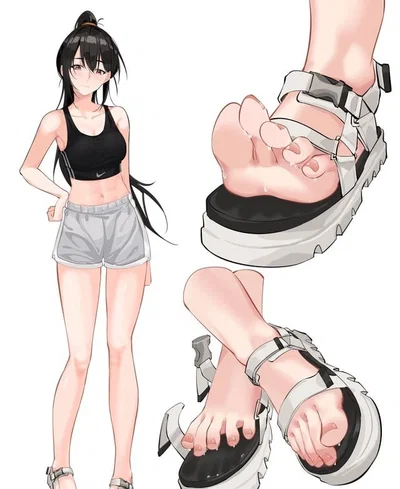 Erika Megami