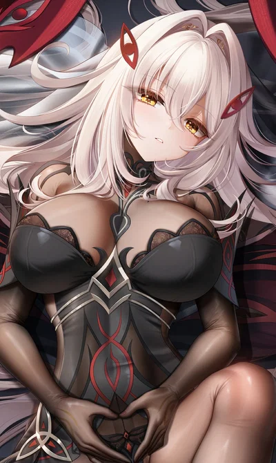 Ronova || Ruler of Death