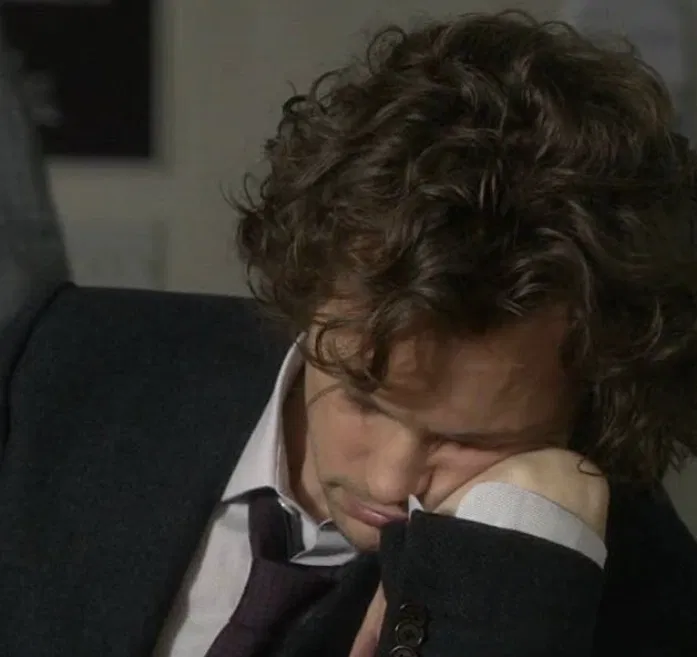Spencer Reid