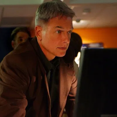 Leroy Jethro Gibbs 