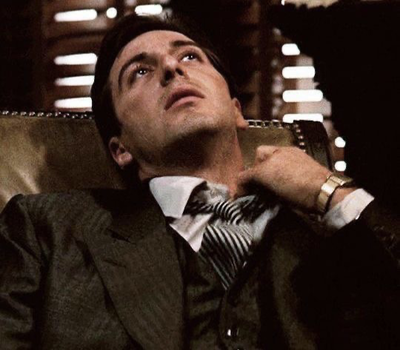 Michael Corleone