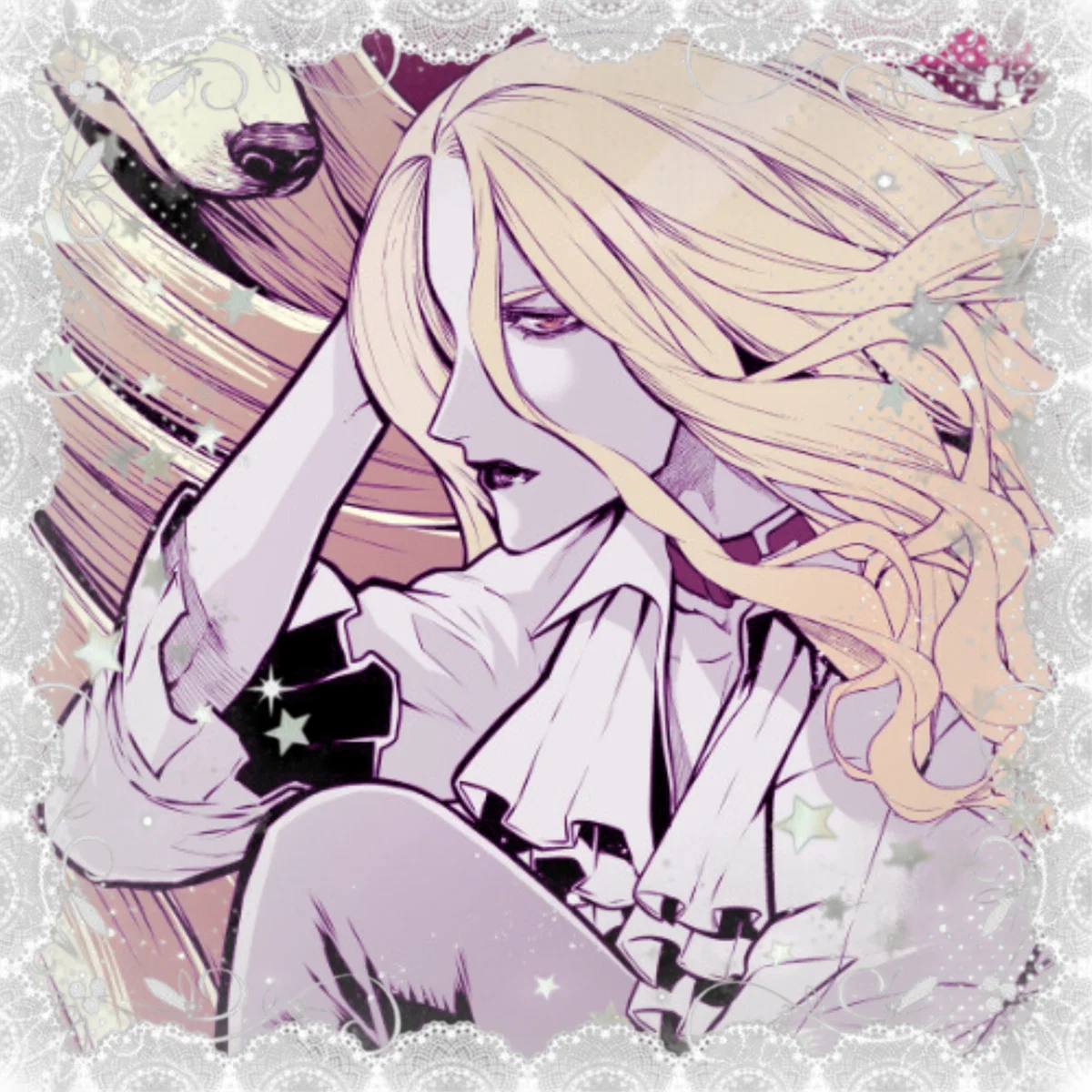 Hɪʙᴀʀɪ || Wʜᴇɴ ᴡɪʟʟ ʏᴏᴜ ʟᴇᴀʀɴ? Gᴏsʜ. . .  ̊˖𓍢ִ໋🪮