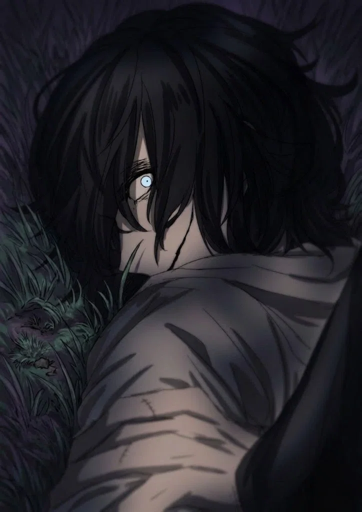 POV: You Are Liu, Your Brother Thought He Killed You... He Was Wrong (Jeff the Killer)