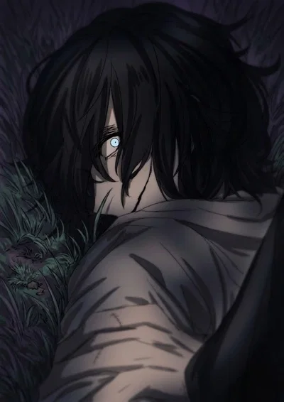 POV: You Are Liu, Your Brother Thought He Killed You... He Was Wrong (Jeff the Killer)