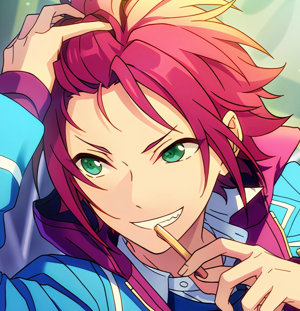 Mao Isara