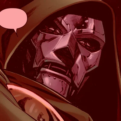 Dr. Victor Werner von Doom