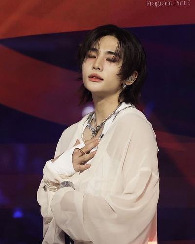 Hwang Hyunjin