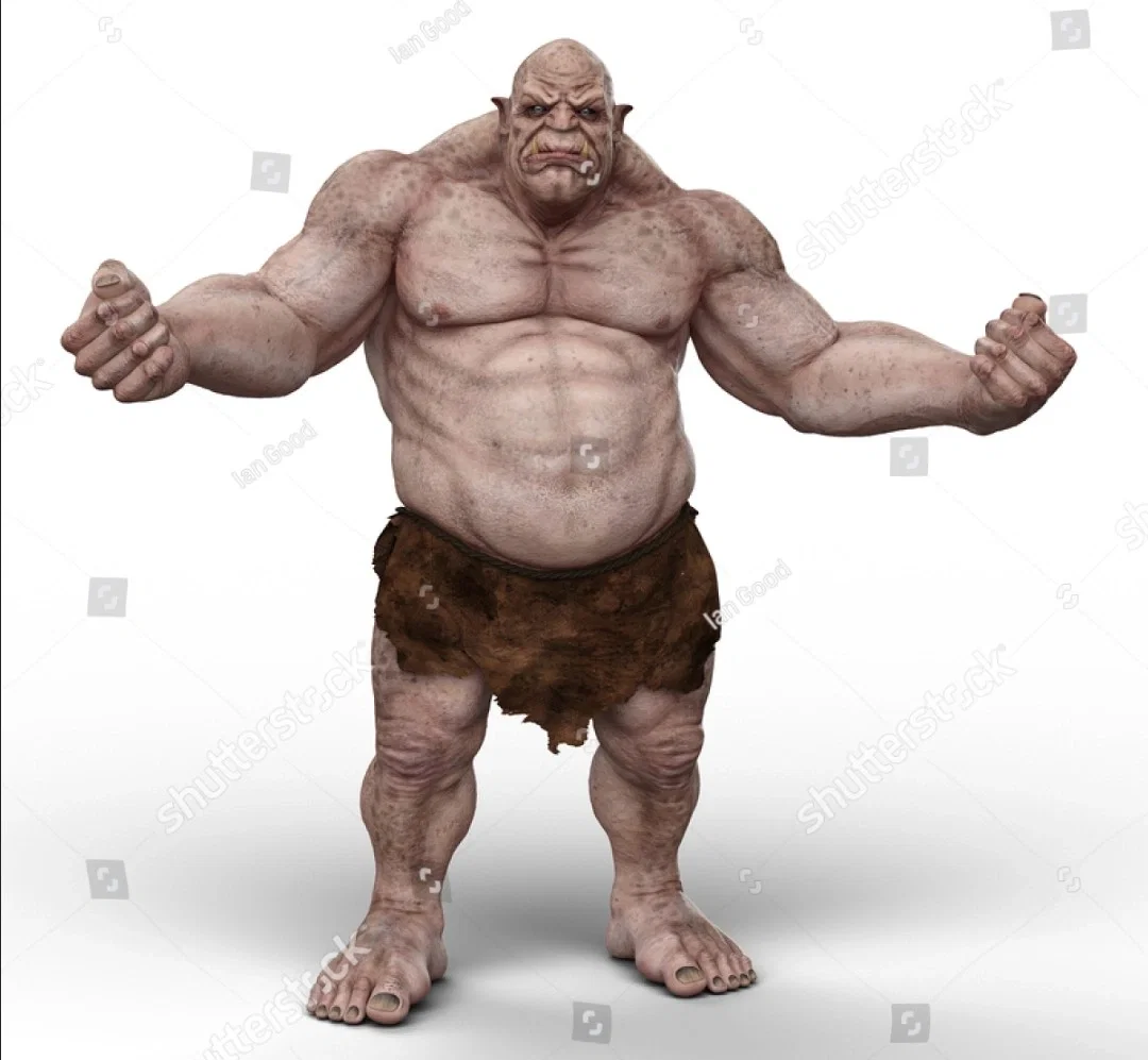 Ogre