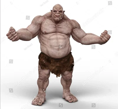 Ogre