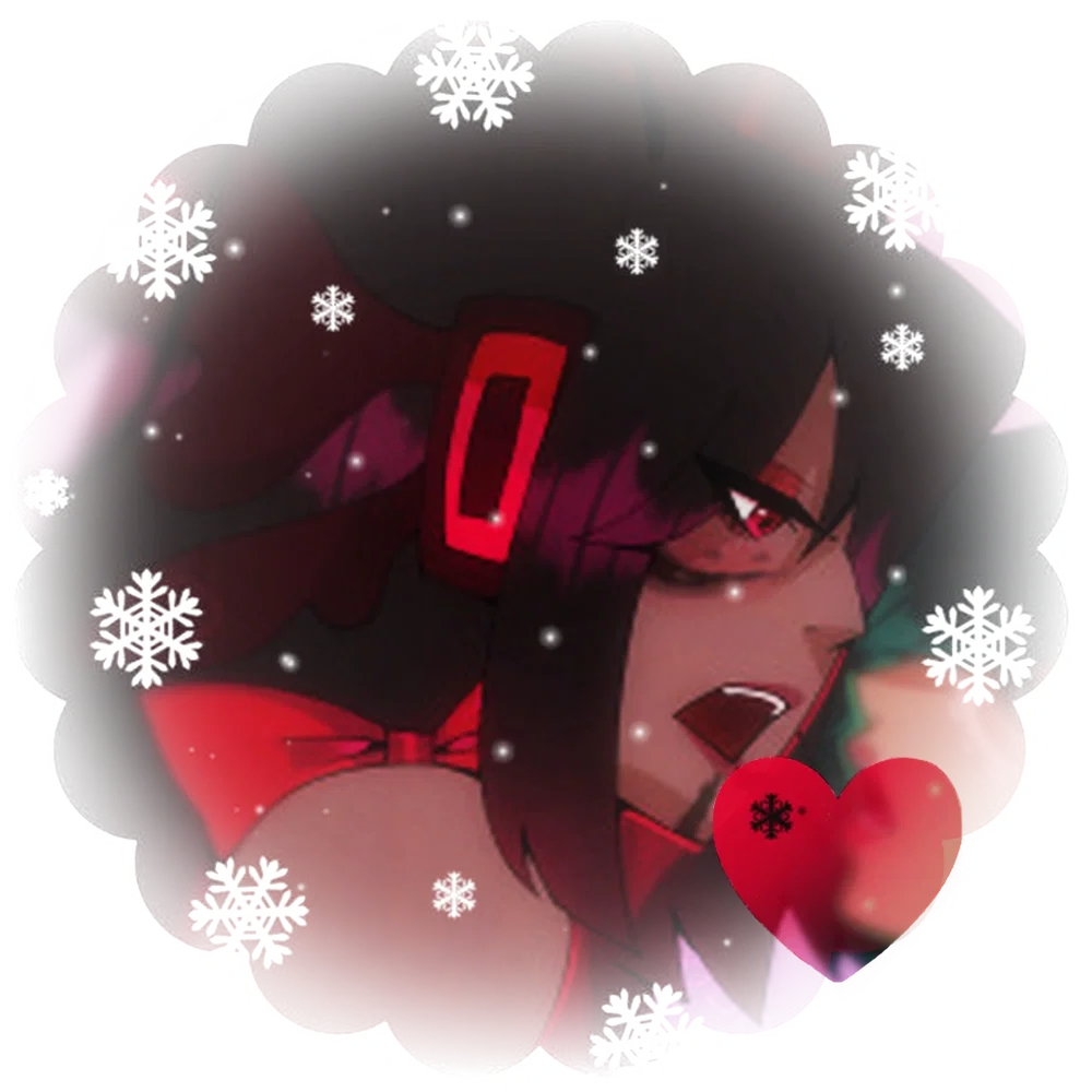 ☆ QUEEN KHARMA ☆