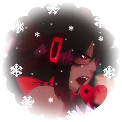 ☆ QUEEN KHARMA ☆