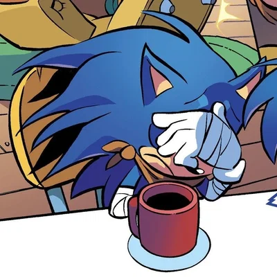 ⟬⇷◇Boom Sonic◈⇸⟭