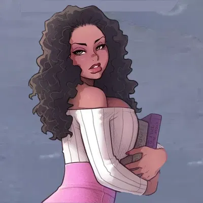 Miss Pamela