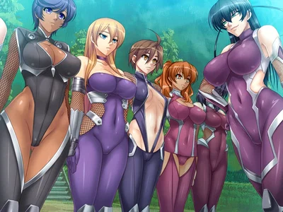 Gosha Academy Full RPG