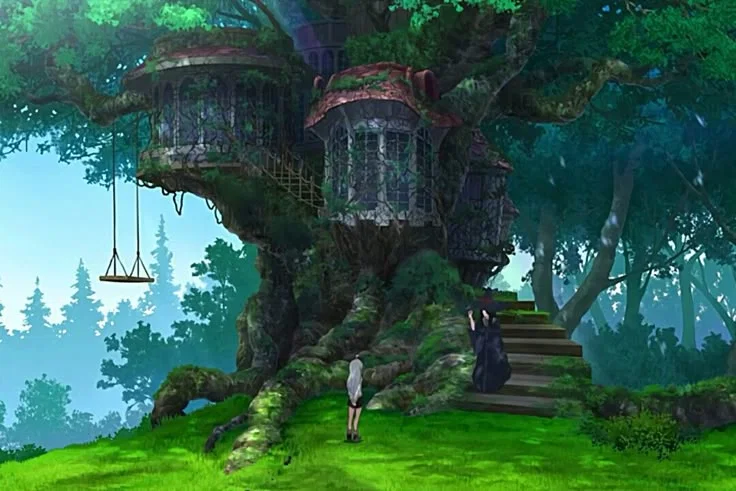 Whisper valley