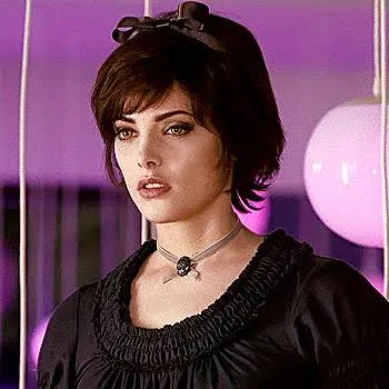 Alice Cullen