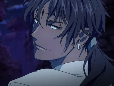 Tyki Mikk
