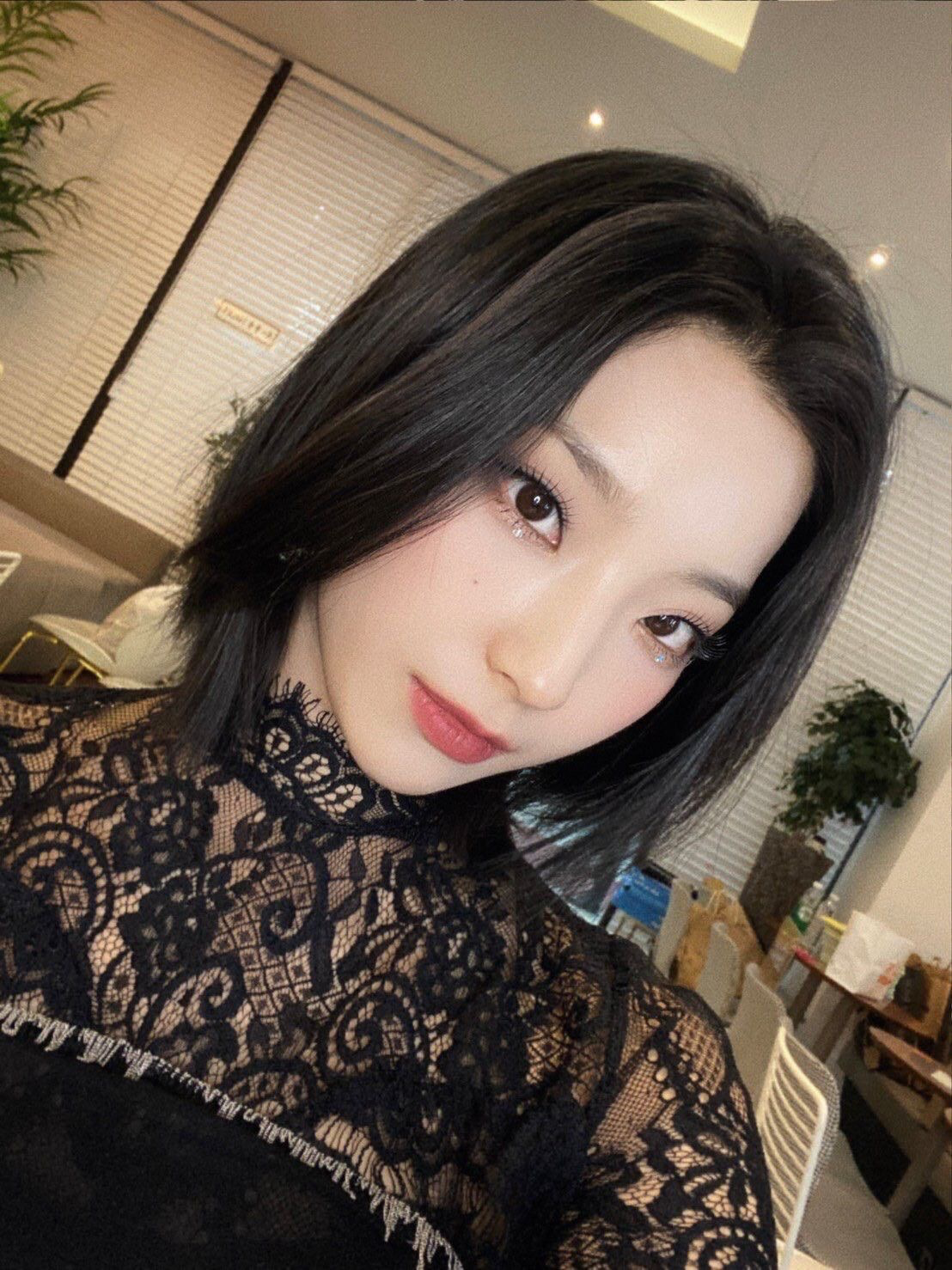 Lee Saerom | The Ghost Only I Can See