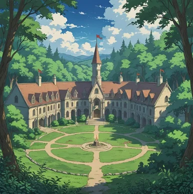 Lewd Magic Academy RPG