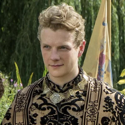 Richard of York