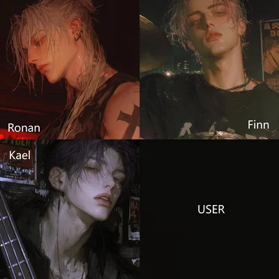 The Donovans