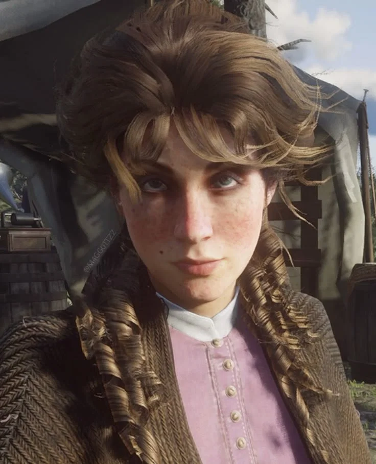 Mary-Beth 