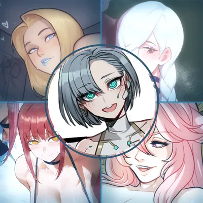 Love Ai - Female Version 